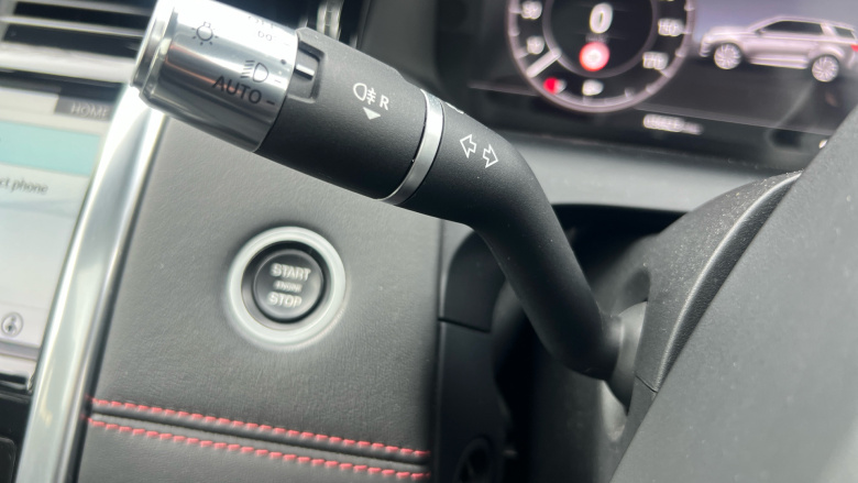 Land Rover Discovery Sport 2.0 P250 R-Dynamic HSE 5dr Auto Petrol Station Wagon